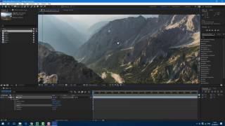 After Effects. Эффектное слайдшоу. (VideoSmile)