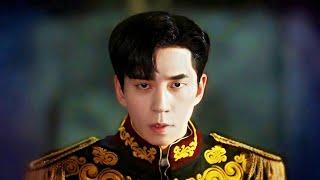 The Evil Emperor Discovered That He Was Just A Political Pawn And Planned Revenge On His Country