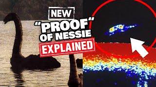 2024 Proof of the Loch Ness Monster! Do New Sonar Scans Really Reveal Nessie? (UPDATE)