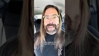 Don’t Read The Comments Episode 1