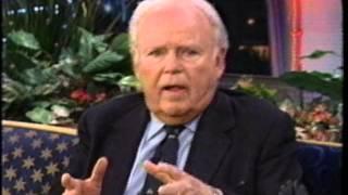 Carroll O'Connor - Jay Leno: July 1997