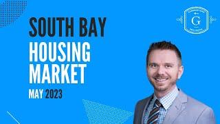 South Bay Los Angeles Real Estate Housing Update May 2023