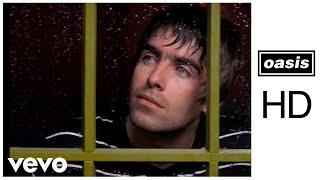 Oasis - Don't Go Away (Official HD Video)