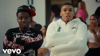 Ray Vaughn - FNBM (Official Video) ft. NLE Choppa