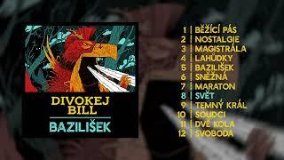 Divokej Bill - Svět (official audio)