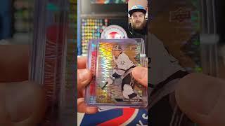 2024-25 Upper Deck Allure Hockey Case Break Recap! #UpperDeck #Allure #NHL #Hockey #ColorFlow #Hobby