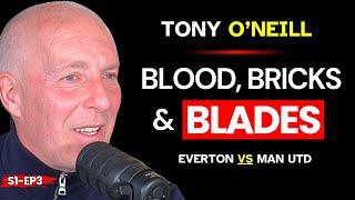 'COWARDICE!' All Football Fans Knew It! - Manchester United Fan Culture S1-EP3