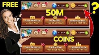 Carrom Pool 50M Coins in 1 Week - Meri Id Main Kaisy Aay? Jamot Gaming