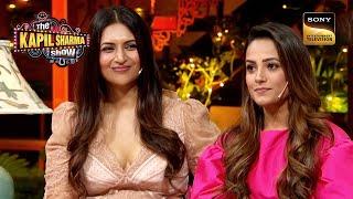 Kapil ने पूछे Famous TV Actresses से Hilarious Questions |Best Of The Kapil Sharma Show|Full Episode