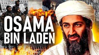 THE BIN LADEN ENIGMA: Uncovering the Roots of Terror_