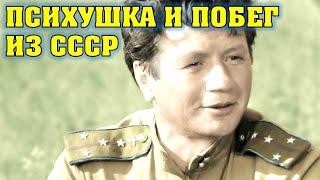 Александр Быков: что стало с сыном знаменитого артиста Леонида Быкова