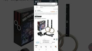 EN ESPAÑOL GANA DINERO con Amazon Afiliados en tu MÓVIL: Tutorial 2025 PASO a PASO