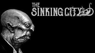 The Sinking City # фхтагн