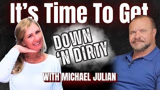 Liz Florek | Down 'n Dirty with Michael Julian
