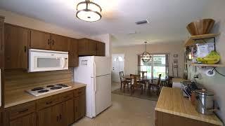 Adorable 2 bedroom home in Satellite Beach, FL - Mid-Century Dream