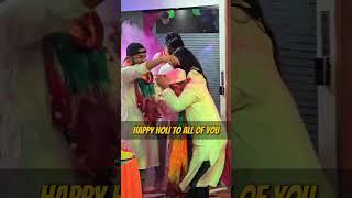 HAPPY HOLI  #holi #holispecial #explore #class10 #physicswallah #videoshort #explorepage #ytshorts
