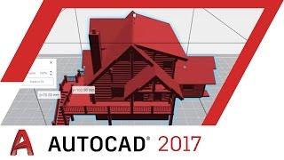 Print Studio: AutoCAD 2017 Tutorial | AutoCAD