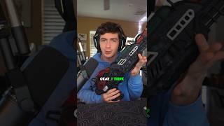 THE RAYGUN MK2 IS HERE