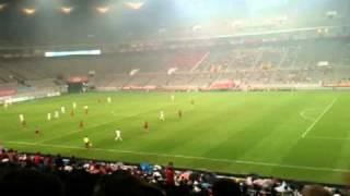FC Seoul vs. FC Daegu