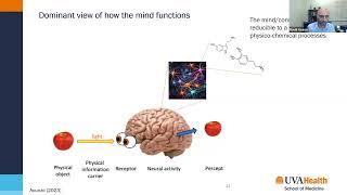 Psi Phenomena and the Brain: Intro to DOPS Neuroimaging Lab with Dr. David Acunzo