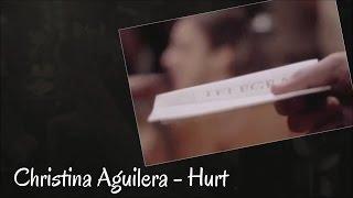 Christina Aguilera - Hurt (SR)