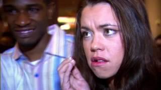 Pulling Out a Strangers Teeth  David Blaine Low, 460x360