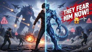 Monster Hero is Back| Full Movie | Voice Over