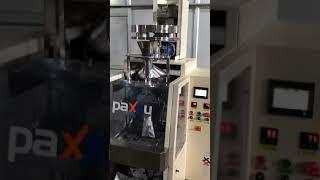 Cup filler packaging machine by jawla engineering