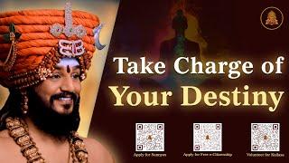 Paramashivoham Level-3 | Day 7 | Take the Reins of Your Life & Steer Your Destiny