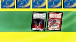 How to play Duel Masters