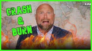 Ozempic Jones CRASHES OUT As MAGA TURNS On Him | The Kyle Kulinski Show