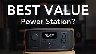 Power Station Showdown: EcoFlow River 3 VS Anker Solix C300