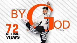 BY GOD -  Jayy Randhawa (Full Song) Karan Aujla | MixSingh |  2018 | TOB GANG