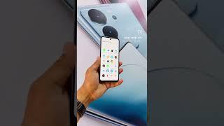 VIVO Y29 5G SMART PHONE #RITESH MOBILE HUB ORA LIGHT  50MP FRANT CAMERA 8 MP R3AR CERA