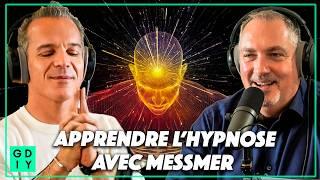 Jusqu'où peut-on aller avec le cerveau ? - Messmer