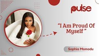 Sophia Momodu : I Am Proud Of Myself | RHOL Season 3 | Pulse On The Record
