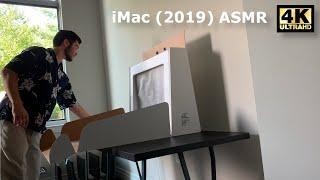 ASMR: Brand New iMac and RAM Upgrade (Tutorial Coming Soon!)