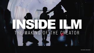 Inside ILM: The Making of The Creator