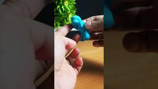 3D Printed Flexi Turtle