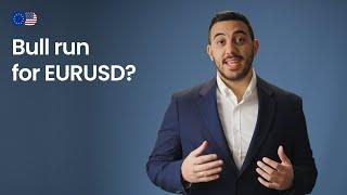EURUSD Bull Run Ahead? | Market Outlook | 05.03.2025