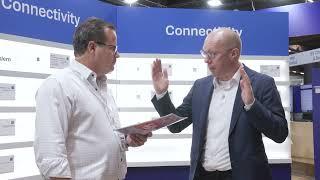 Embedded Computing Design and Qualcomm at embedded world 2024