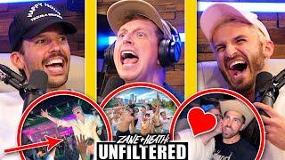 Our Wild Bachelor Trip in Nashville - UNFILTERED #194