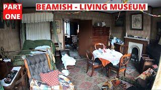 BEAMISH Living Museum of the North | Part 1 of Beamish, the Living Museum of the North - Durham