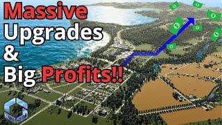 Master the Economy in Cities Skylines 2: Build a Thriving City!