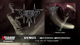 VENUS - Multilingual Monstrosities [2024]