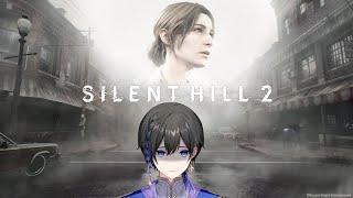 【SILENT HILL 2】日本男児たるもの化け物なんぞには負けませんよ！いやほんと！…ﾀｽｹﾃ