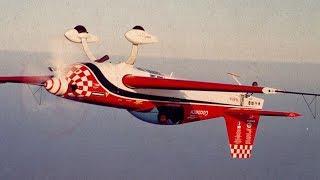 Sport Aerobatic