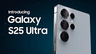 Samsung Galaxy S25 Ultra - Official