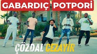 Fatih Burdurlu - Gabardıç - Çözdal - Cezayir - Potpori - Oyun Havası