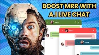 Get Quick Revenue with Actual Live Chat Bots